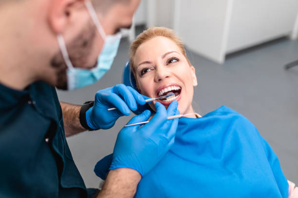 Best General Dentistry  in Man, WV