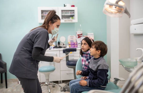 Best Traditional Braces  in Man, WV
