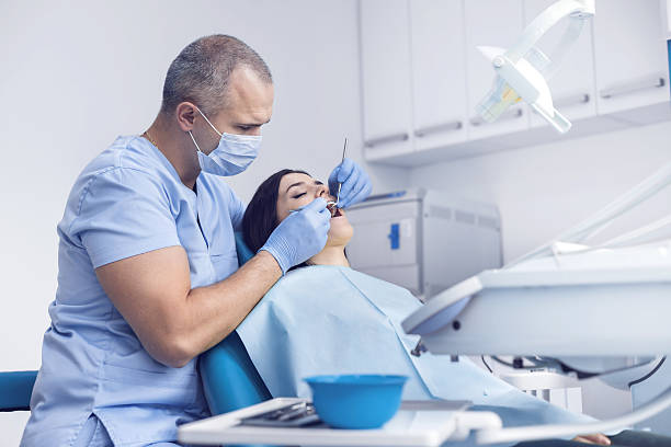 Best Dental X-Rays and Imaging  in Man, WV