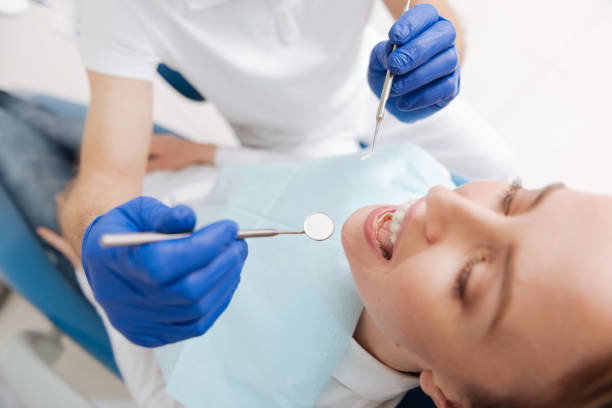 Best Dental Exams and Cleanings  in Man, WV