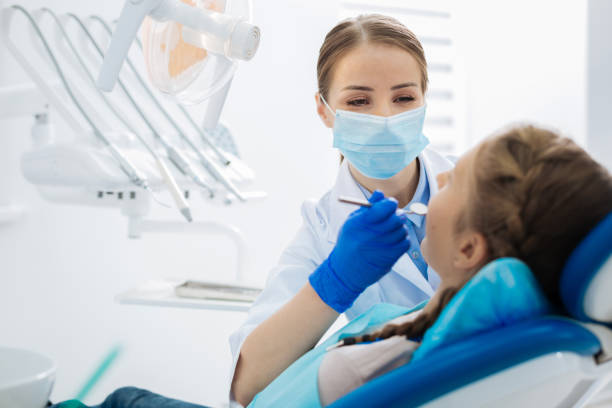 Why Choose Us for Your Dental Needs in Man, WV